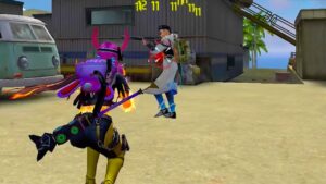 Garena Free Fire MAX 🔥 Android Gameplay #392