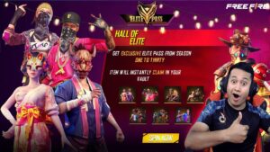 Garena Free Fire - តើ Season 1 និង Season 2 ចេញដែរឬទេ??