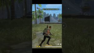 Garena Free Fire squad 💥🥸🙌