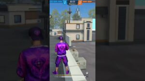 Garena Free Fire 🔥# viral # ytshorts # trending short # short