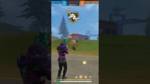 Garena free fire joker gamer 777 #shorts