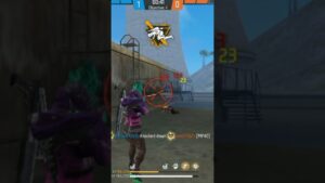 Garena free fire joker gamer 777 #shorts