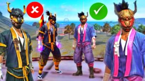 Golden Sakura Removed😭 Garena Remove My All Golden Elite Pass || Hip Hop  Transform Into Werewolf