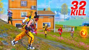 Grandmaster Hard Lobby | Solo Vs Squad Full gameplay | Must Watch Garena Free Fire