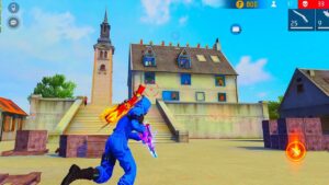 Grandmaster Lobby | Duo vs Squad full Gameplay | Must Watch Garena Free Fire