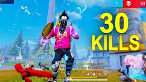 Grandmaster Lobby | Solo Vs Squad Full gameplay | Must Watch Garena Free Fire