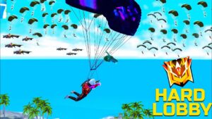 Grandmaster Lobby | Solo Vs Squad Full gameplay | Must Watch Garena Free Fire