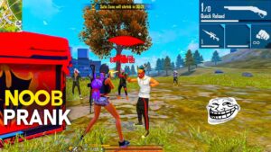 Grandmaster Lobby | Solo Vs Squad Full gameplay | Must Watch Garena Free Fire