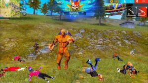 Grandmaster Lobby | Solo vs squad full gameplay | Must Watch Garena Free Fire