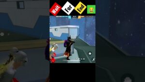 Guys Finally Meri Shaadi Hone Wali Hai 🤣 - Garena Free Fire Max #freefire #shorts #1v3clutch