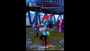 Highest kill in Freefire - Garena Freefire Max #selfiegamers #shorts