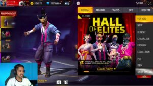 Hiphop in Just 1 Spin Trick 69% Working Free Fire Live