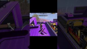 How To Use New Battle Airship For Rank Push? 🔥 Garena Free Fire