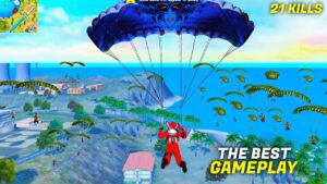 Impossible Challenge Solo Vs Squad Gameplay | The Best in Free Fire History | Garena Free Fire