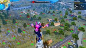 Impossible 🎯 | Solo Vs Squad Full gameplay | Garena Free Fire