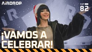 Increíble celebración invernal ❄ | Garena Free Fire LATAM