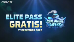 Jangan Lewatkan Elite Pass Gratis Segera! | Garena Free Fire