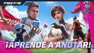 ¡Juega con tu Equipo de Fútbol! ⚽ | TUTORIAL | Garena Free Fire LATAM