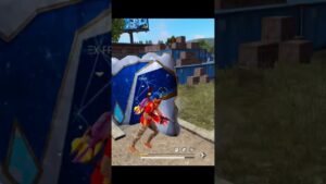 KALYUG WARRIOR SOLO VS SQUAD MOMENT | GARENA FREE FIRE #exff #shorts #freefire