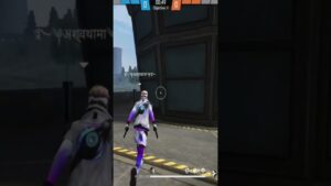 Kill Chori Ka Badla Kill Chori Karke Hi Lunga 😒 || Garena Free Fire || #viralfreefireshortvideo