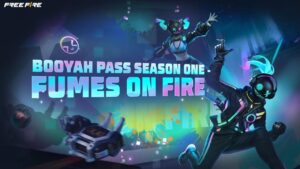 Koleksi Booyah Pass Season Pertama Segera Datang! | Garena Free Fire