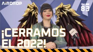 Las últimas recompensas del año 🎁😱 | Garena Free Fire LATAM