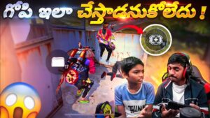 Last Zone 11 Super Medikits Kid Op Gameplay😱 Garena Free Fire