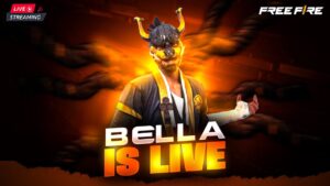 🔴Live |  Namaste Everyone | Garena Free Fire Nepal