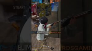Lol Moment 🤣 Free Fire So Funny Short Video 👑 Must Watch 💎 Garena Free Fire #Shorts #Short