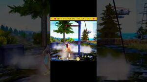 MOST GARENA FREE FIRE🔥MAX😈 BR MAP MA🤯 1 VS 2 OP CLUTCH💥 ONLY UMP SA💥😈 PLEASE WAIT#short#jhlinogamer