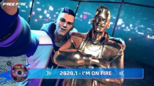 Mana Lagu Free Fire Favoritmu? | Garena Free Fire