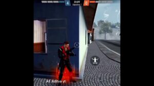 NEW TELEPORT GHOST CHARACTER 🤯 DON'T MISS THE END - GARENA FREE FIRE#shorts #freefireshorts #youtube