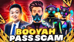 NO MORE JANUARY ELITE PASS ft BOOYAH PASS l GARENA FREE FIRE MAX l @SkyLord69