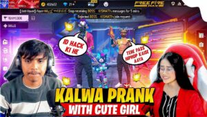 Noob Adam Prank with Grandmaster Player😂🔥आग लगा दी Adam ने !! Garena Free Fire