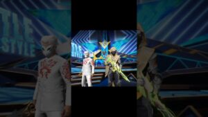 ONE DAY GOLD TO HEROIC TIPS AND TRICKS 😱 || GARENA FREE FIRE #short#shorts#trending