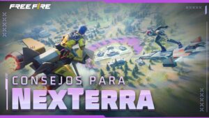 ¡Obtén TODOS los Booyahs en NexTerra! 🔥 | Garena Free Fire LATAM