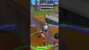 Pensé que lo lograría jaja #la_anel_ff #freefire #español #garenafreefire #parati #fyp #tiktok