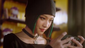 Phim kỹ xảo hành động nhảy dù bắn súng | Chiến Free Fire cực chất cùng đồng đội