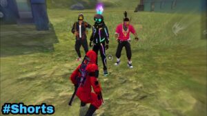 Power Of Booyah Pass Bundle 🔥 Garena Free Fire