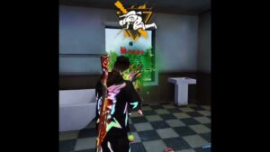 REAL 👻 GHOST FOUND😂DON'T. MISS THE END  GARENA  FREE FIRE 😈WhatsApp status#shorts #youtuber #shorts