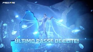 RECOMPENSAS DO PASSE DE DEZEMBRO - PASSE DE ELITE DE GRAÇA | GARENA FREE FIRE