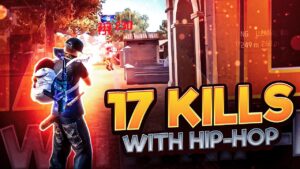 RIP 🤯 SEASON 1 TO 5 ? | Full Map Gameplay | @nonstopgaming - Garena Free Fire