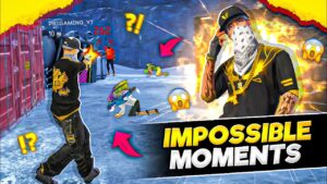 Rare Golden Hip Hop & Sakura Bundles🔥 OP Gameplay | FireEyes Gaming | Garena Free Fire