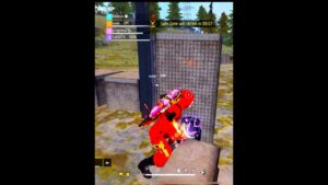 Rawani Bhai Last Zone Mai Booyah Kara Diya 😂😂 - Garena Freefire Max #selfiegamers #shorts