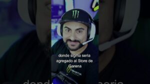 SIGMA EL FREE FIRE LITE PODRIA SER DE GARENA? #freefire   #shorts