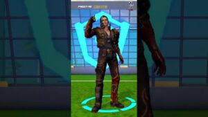 Saatnya seru-seruan di Footbal Mode! | Garena Free Fire #shorts