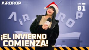 ¡Se acercan las fiestas decembrinas!🎆 | Garena Free Fire LATAM