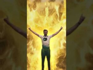 Shaheen Afridi In-Game Bundle - Free Fire X Invincible Squad | Garena Free Fire Pakistan #shorts