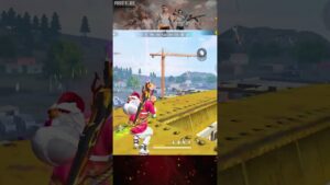 Shipyard Last Zone OP Headshot Gameplay - Garena Free Fire #shorts #freefireshorts #short