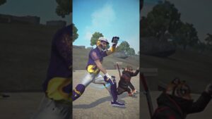 Shoaib Malik In-Game Bundle - Free Fire X Invincible Squad | Garena Free Fire Pakistan #shorts